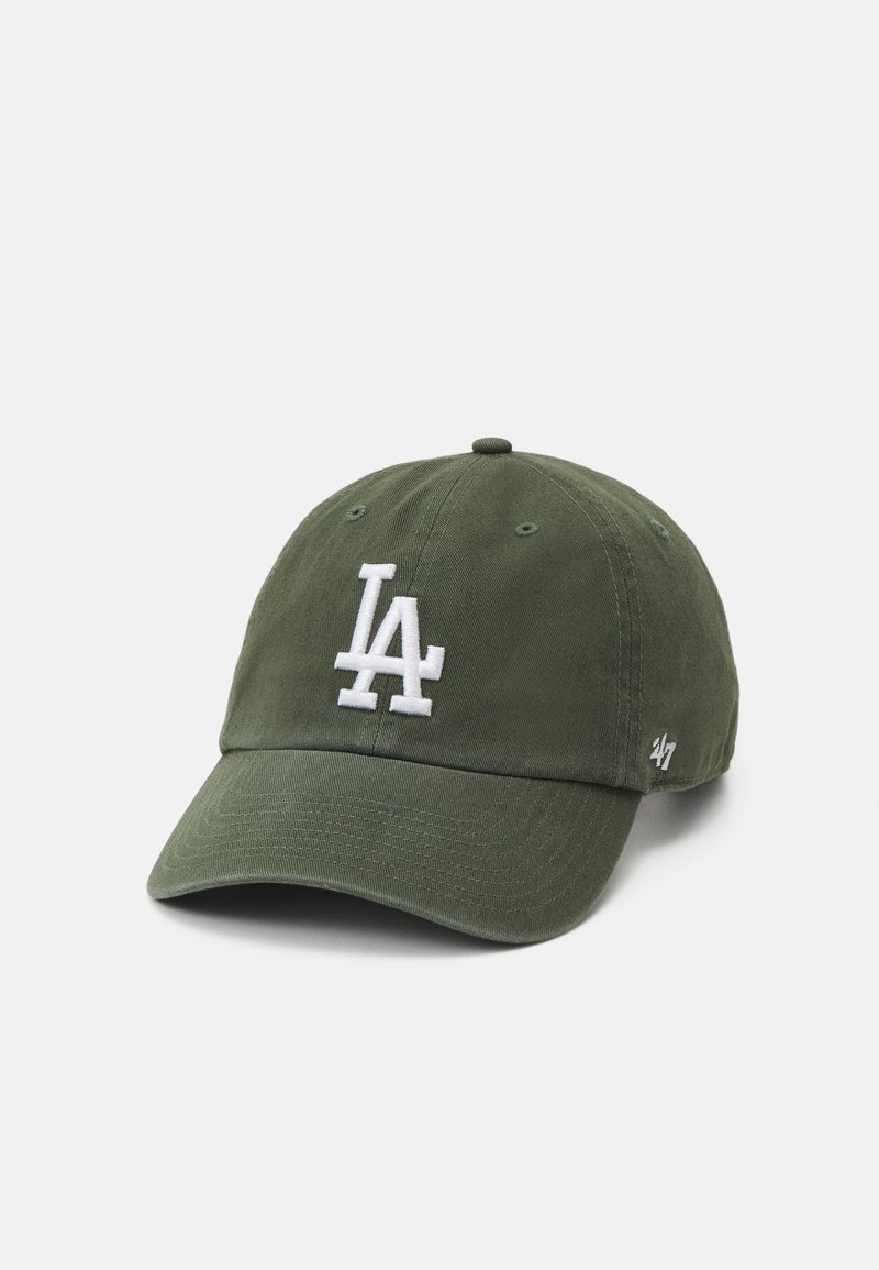 '47 LOS ANGELES DODGERS - Gorra - moss