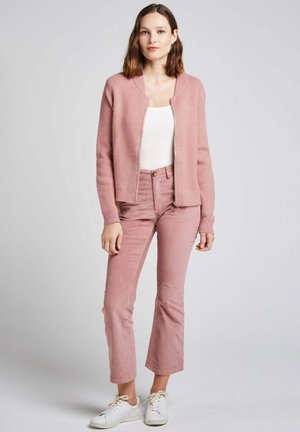 Gilet - rose
