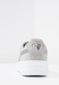 Puma Sneakers - grey