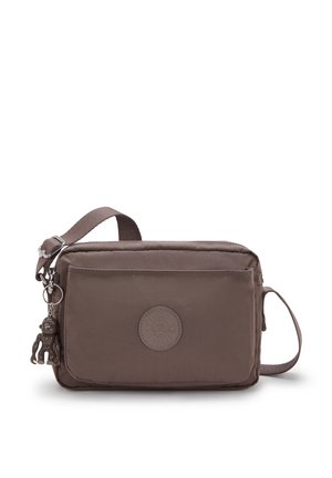 BASIC ELEVATED ABANU UMHÄNGE - Schoudertas - boho cedar