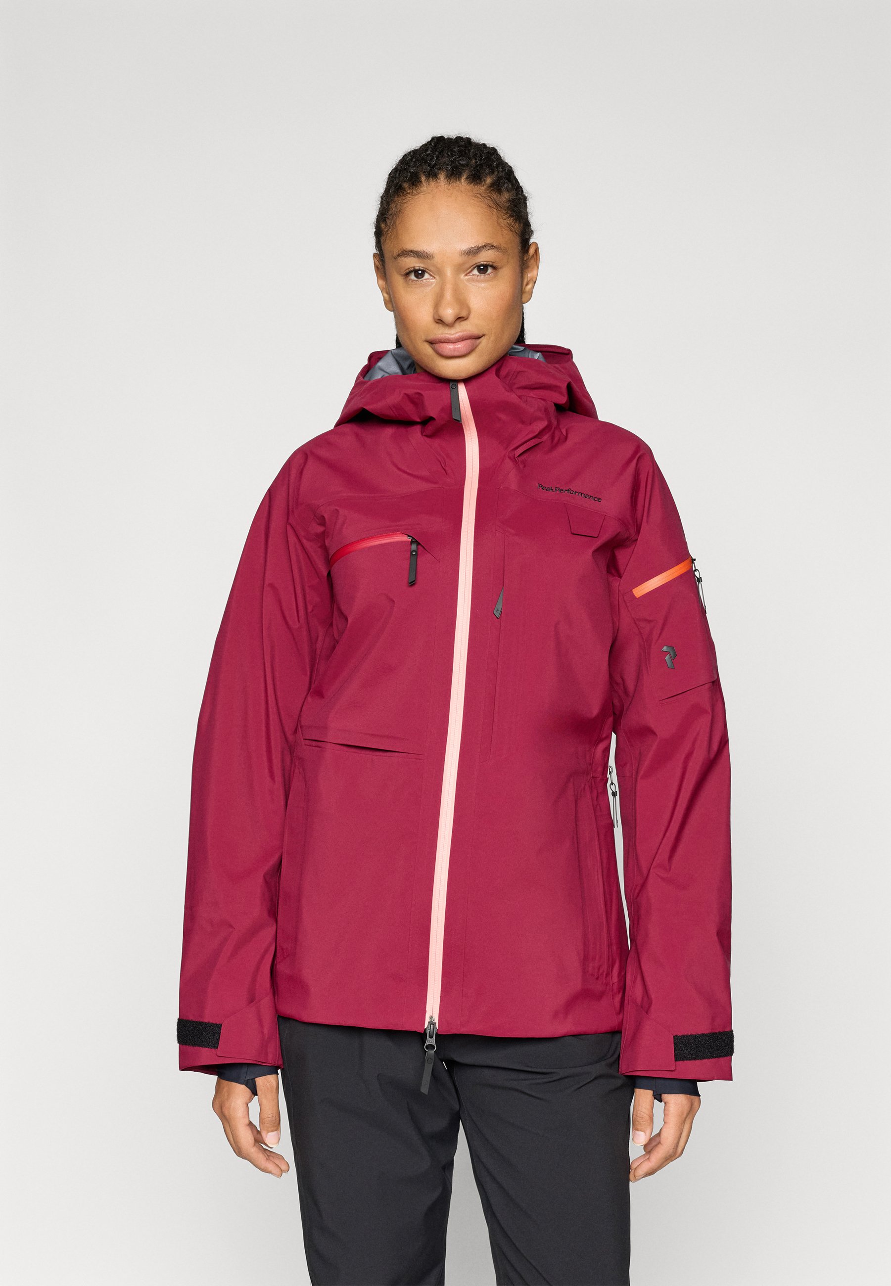 Peak Performance ALPINE GORE-TEX JACKET - Snowboard jacket