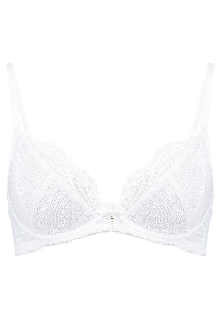 gossard-superboost-non-padded-plunge-bra-beugel-bh-wei-wit