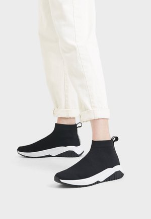 Zapatillas - black