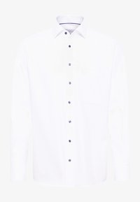 Unausgewählt, weiß