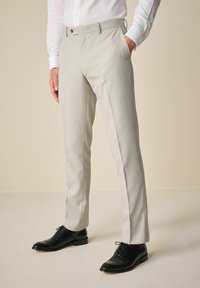 Next Chino hlače - neutral