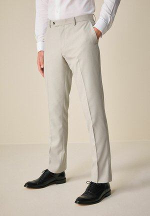 Next Chino hlače - neutral