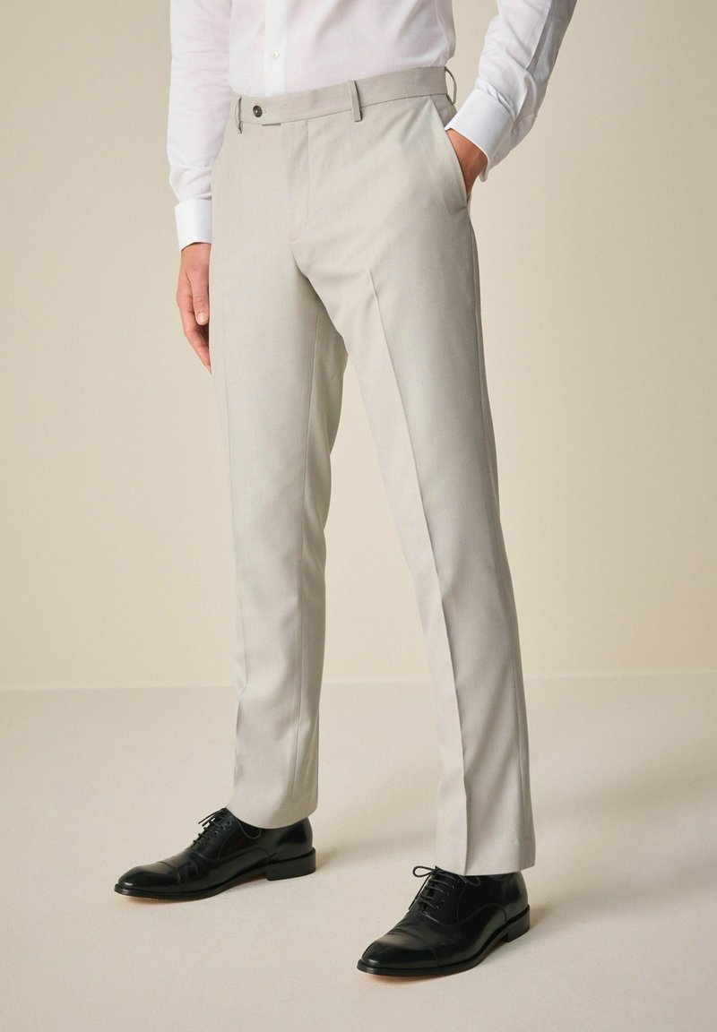 Next Pantalones chinos - neutral