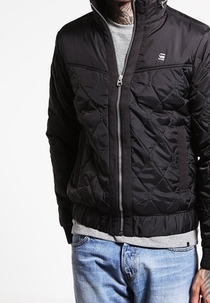 Veste mi-saison - dark grey