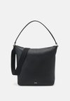 ALYCE HOBO - Shopping bag - black