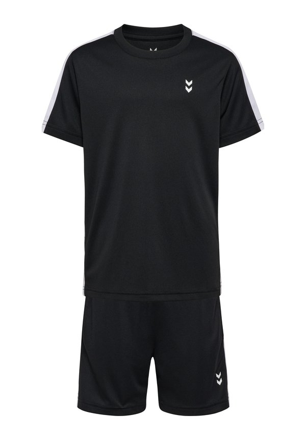 PULSE CONTRAST SET - T-Shirt print