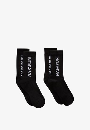 Napapijri, HOKU - Strømper - black