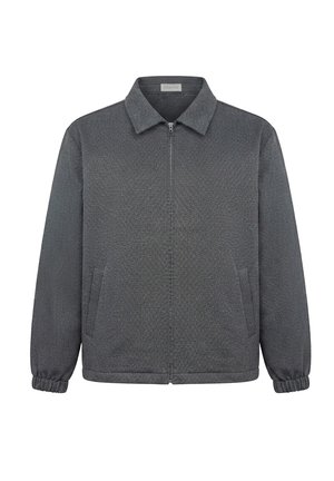 Pier One by Zalando, Καλοκαιρινό μπουφάν - black/white