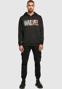 Merchcode MARVEL  - Hoodie - black