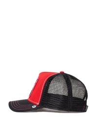 Goorin Bros Kapa - rot
