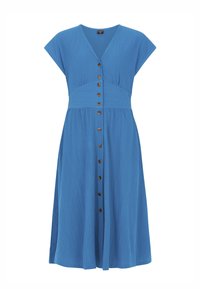 Niet geselecteerd, gladio blue