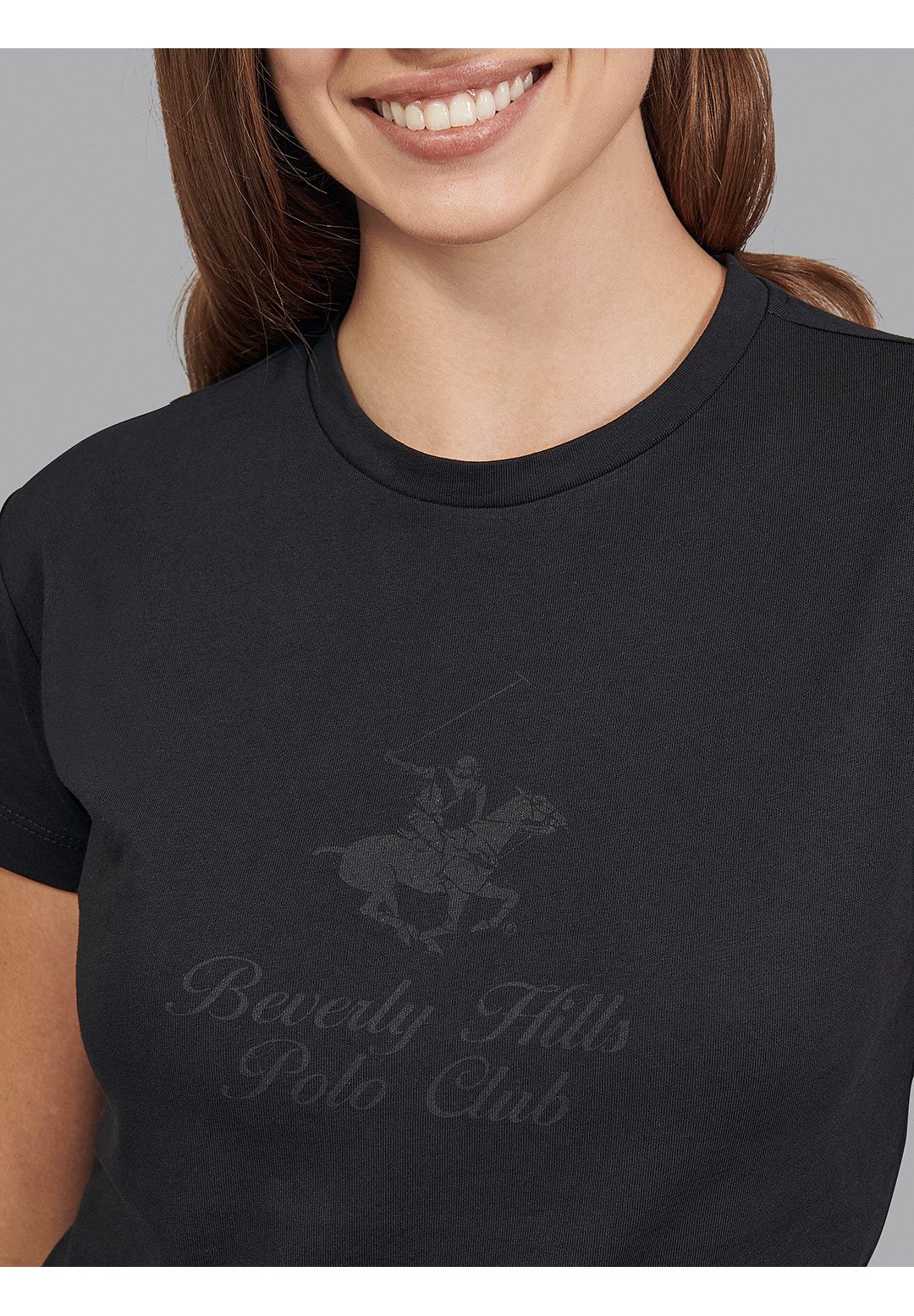 Beverly Hills Polo Club Marškinėliai su 