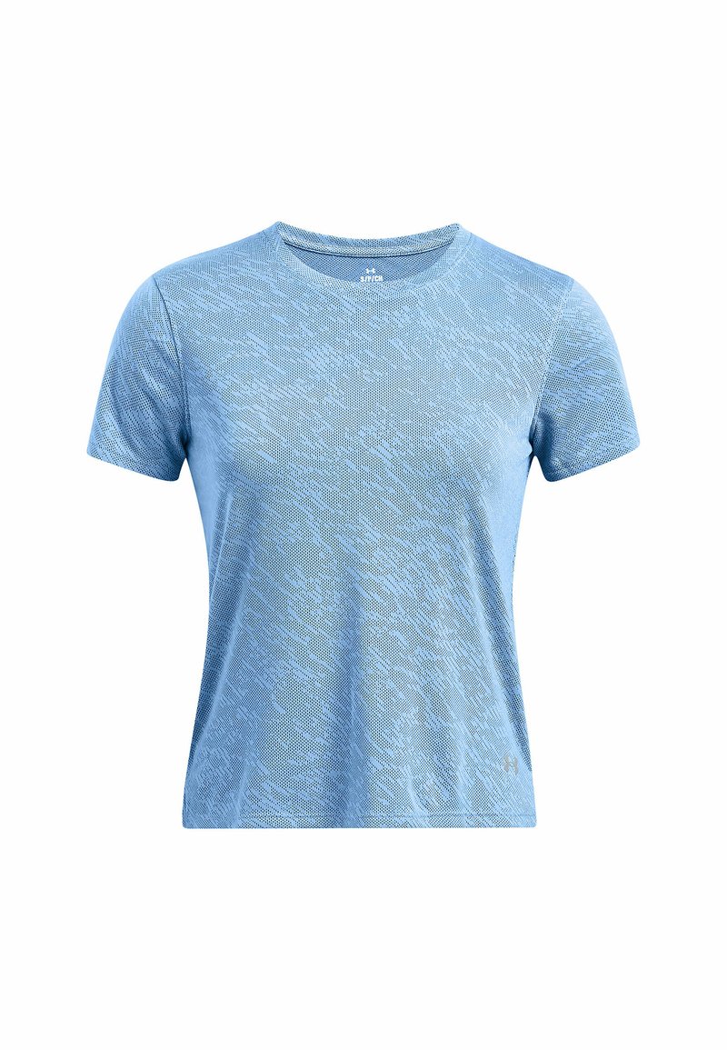 Under Armour Sport T-shirt blauw Under Armour Sport T-shirt blauw