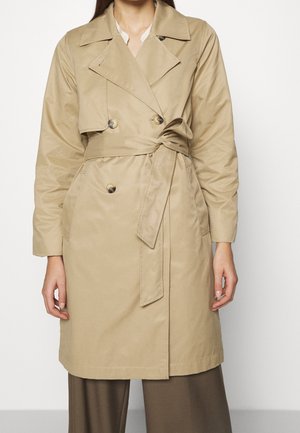 Trenchcoat - beige