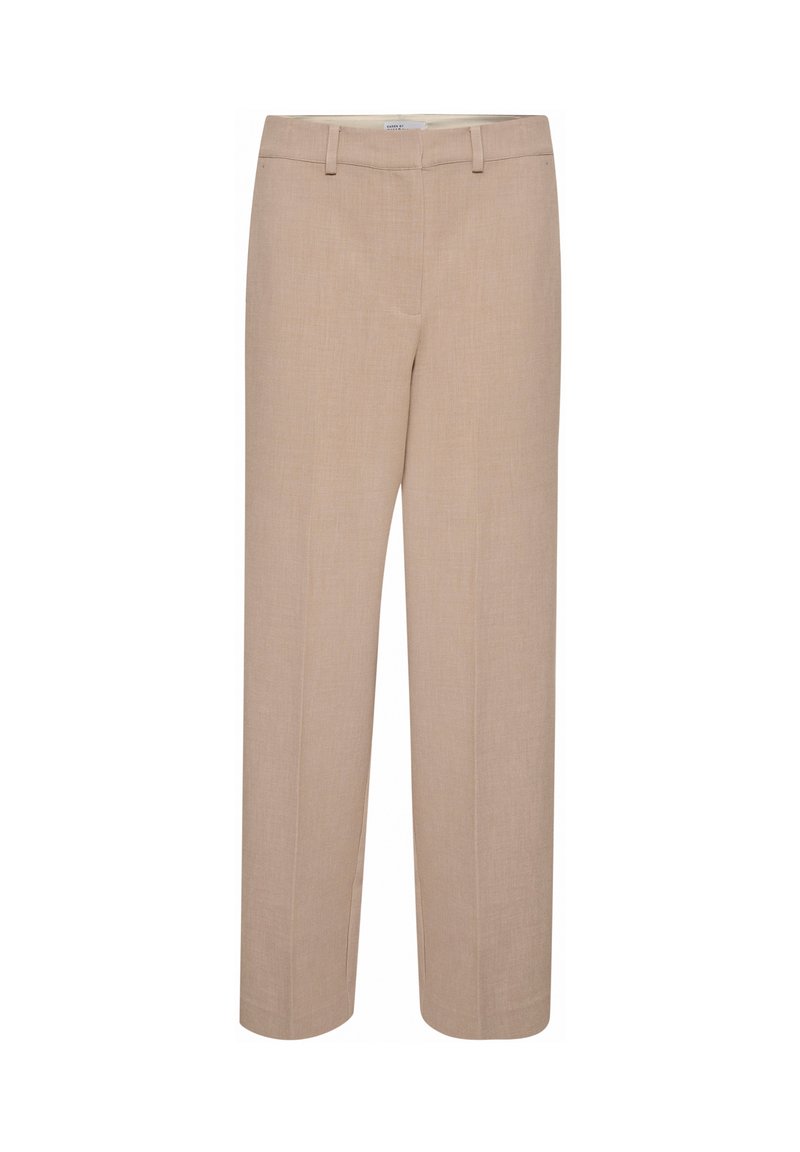 Karen by Simonsen Broek beige