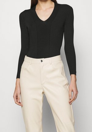 Calvin Klein Jumper - black