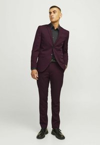 Jack & Jones PREMIUM JRPFRANCO - Chaqueta de traje - winetasting