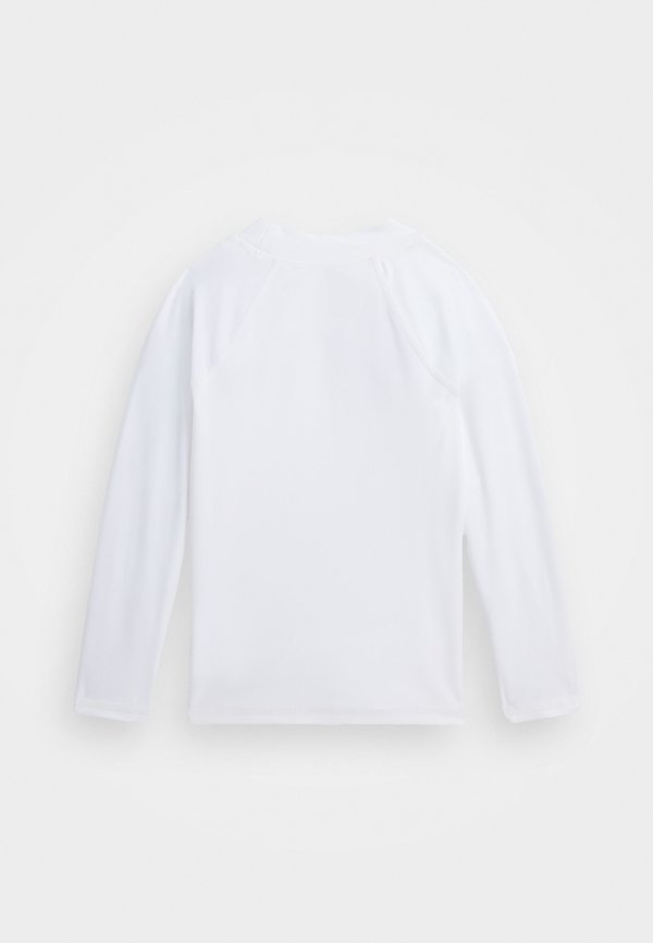 PERFORMANCE RASH GUARD - Rash vest3