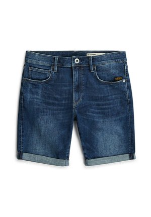 G-STAR, Short en jean - worn in blue galena