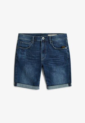 G-STAR, Short en jean - worn in blue galena