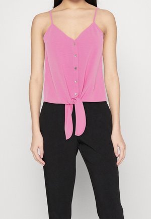 Bluse - pink