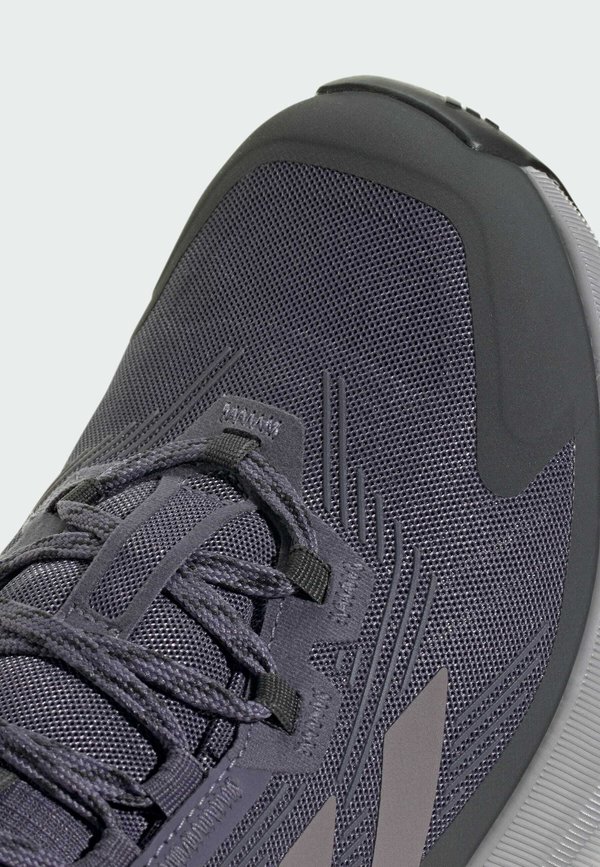 TRAILMAKER 2 - Hiking shoes - preloved violet   taupe oxide   carbon2