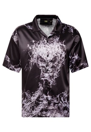 Camisa - black