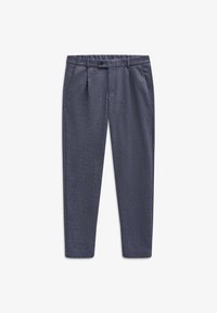 Unausgewählt, marine