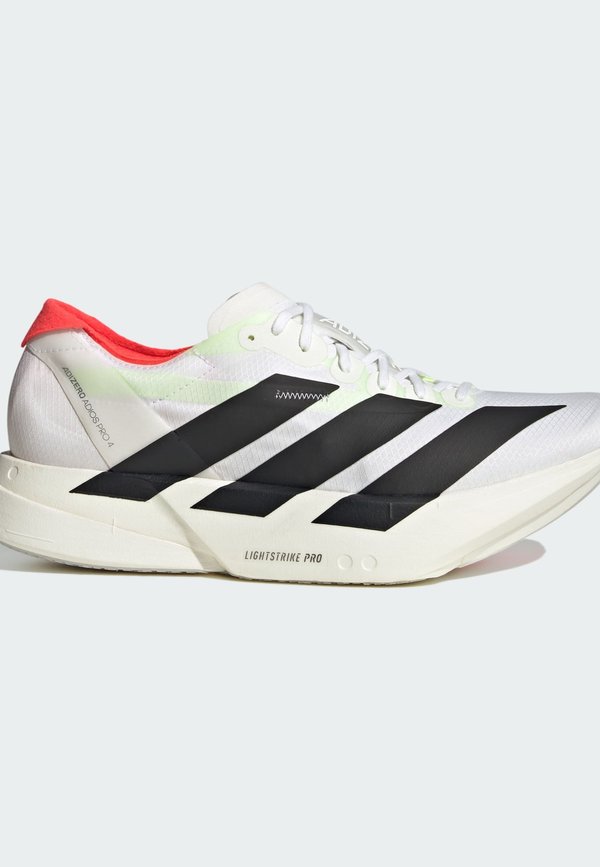 ADIZERO ADIOS PRO 4 - Road running shoes4