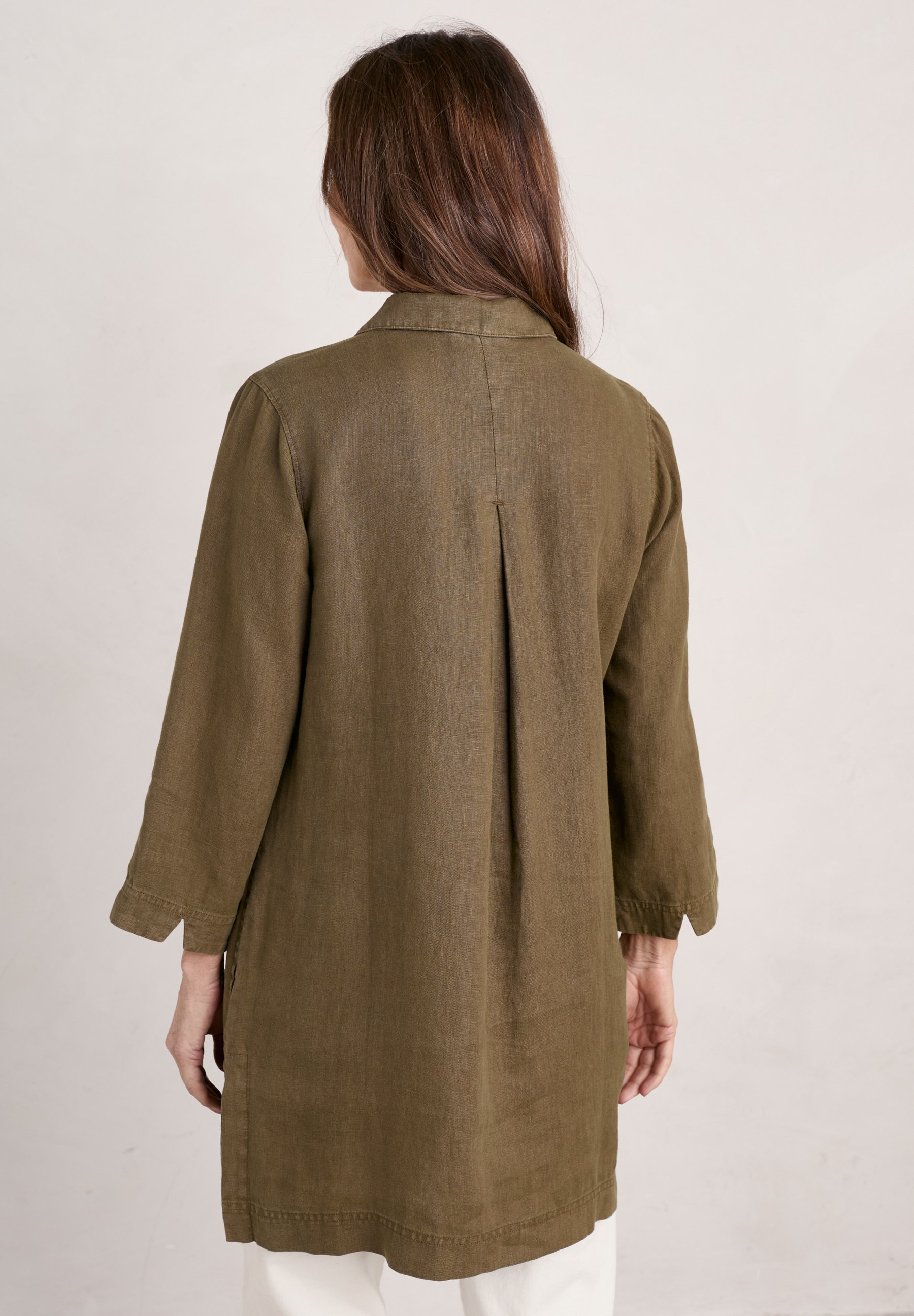 Pull Guernsey - Femme - Pure Laine | FR