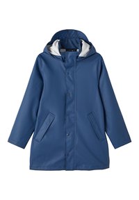 NAME IT Unisex Regenjacke - Dänische Markenqualität Für Kinder