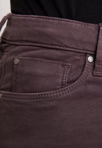 Pepe Jeans Stoffhose - dark grey