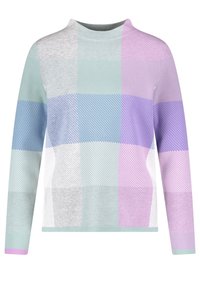Gerry Weber Stickad tröja - multi-coloured