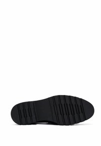 Derimod Zakelijke loafers - black