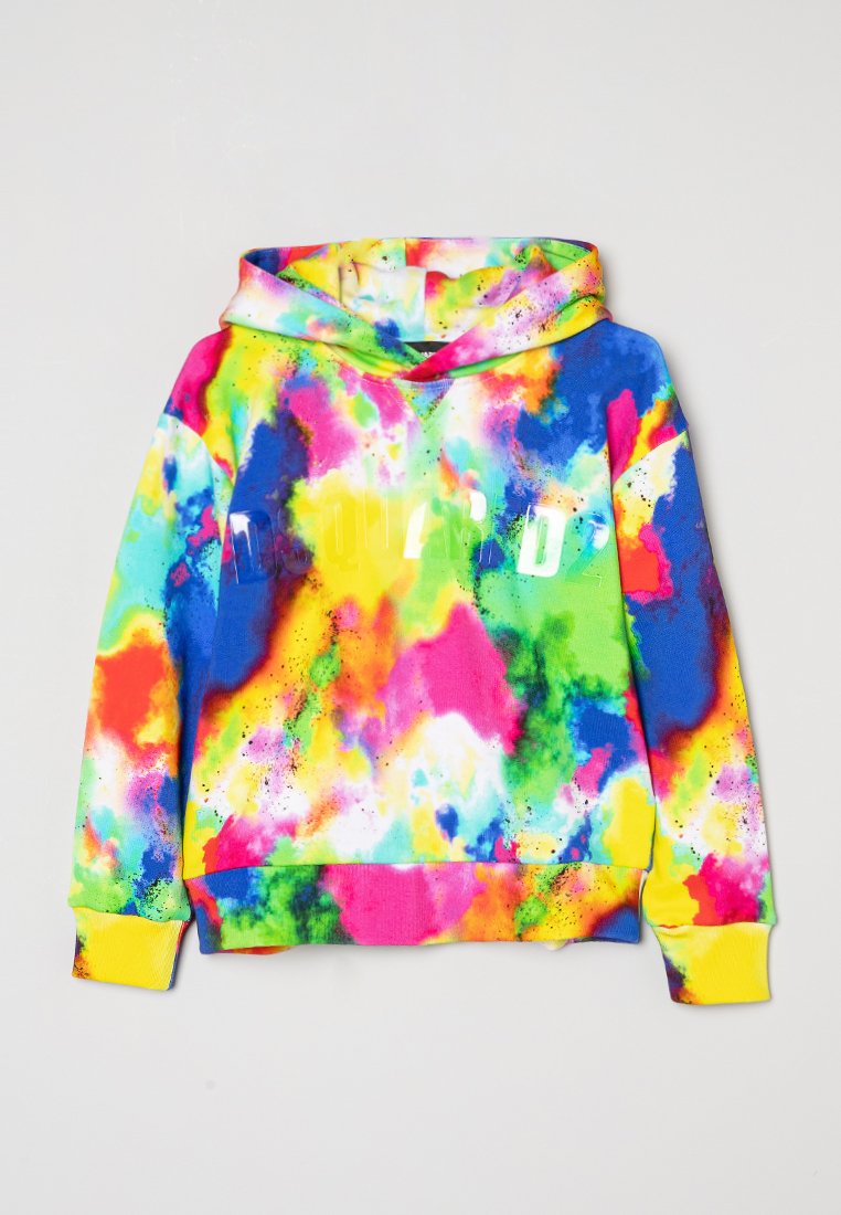 Dsquared2 Hoodie meerkleurig Dsquared2 Hoodie meerkleurig