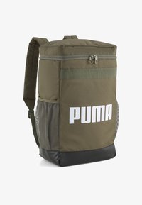 Neizvēlēts, loden green