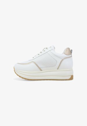Melluso, Sneakers basse - bianco