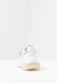 Tamaris Fashletics Sneaker low - weiss