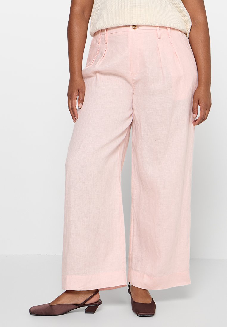 Part Two Broek meerkleurig Part Two Broek meerkleurig