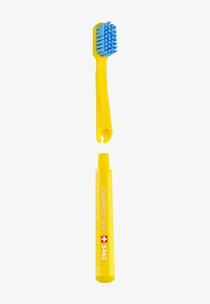 CS 5460 REFILL FOR TRAVEL SET - Munhygien - tillbehör - yellow