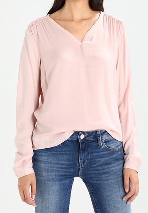 Blouse - light pink