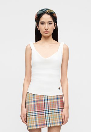 ANNA - Μπλούζα - white