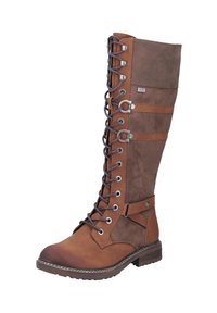 Rieker Botas para la nieve - braun