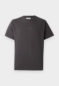 LOGO - T-shirts basic - iron