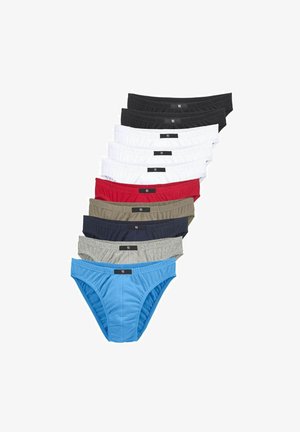 H.I.S Briefs - farbig
