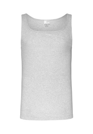 Jockey, SPURT  - Top - graymarl